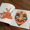 Tattoo Flash Collective Books Mask