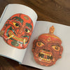 Tattoo Flash Collective Books Mask