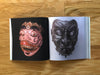 Tattoo Flash Collective Books Masks Scratch & Dent