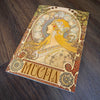 Tattoo Flash Collective Books Mucha Vol.2