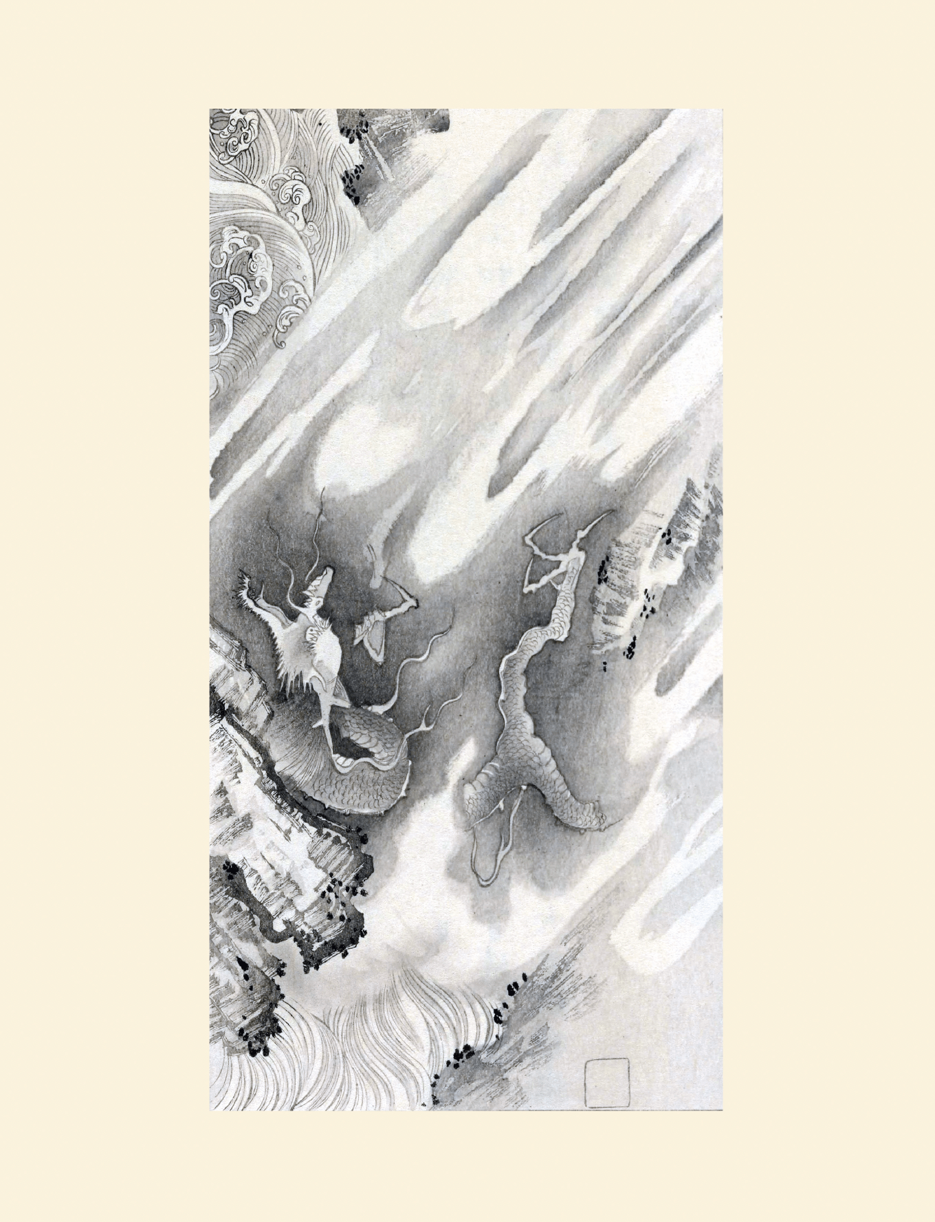 Tattoo Flash Collective Books Shinkajo (Scratch & Dent)