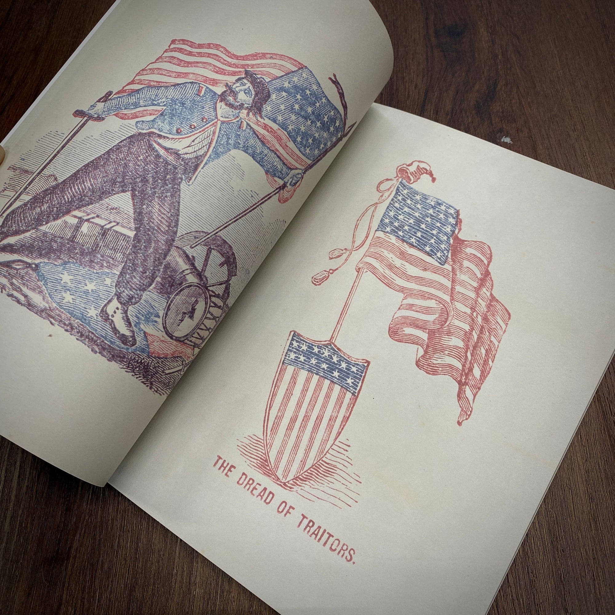 Tattoo Flash Collective Books War Time