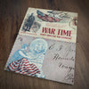Tattoo Flash Collective Books War Time