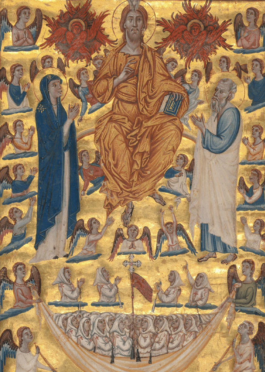 The Anointed One - tattooflashcollective