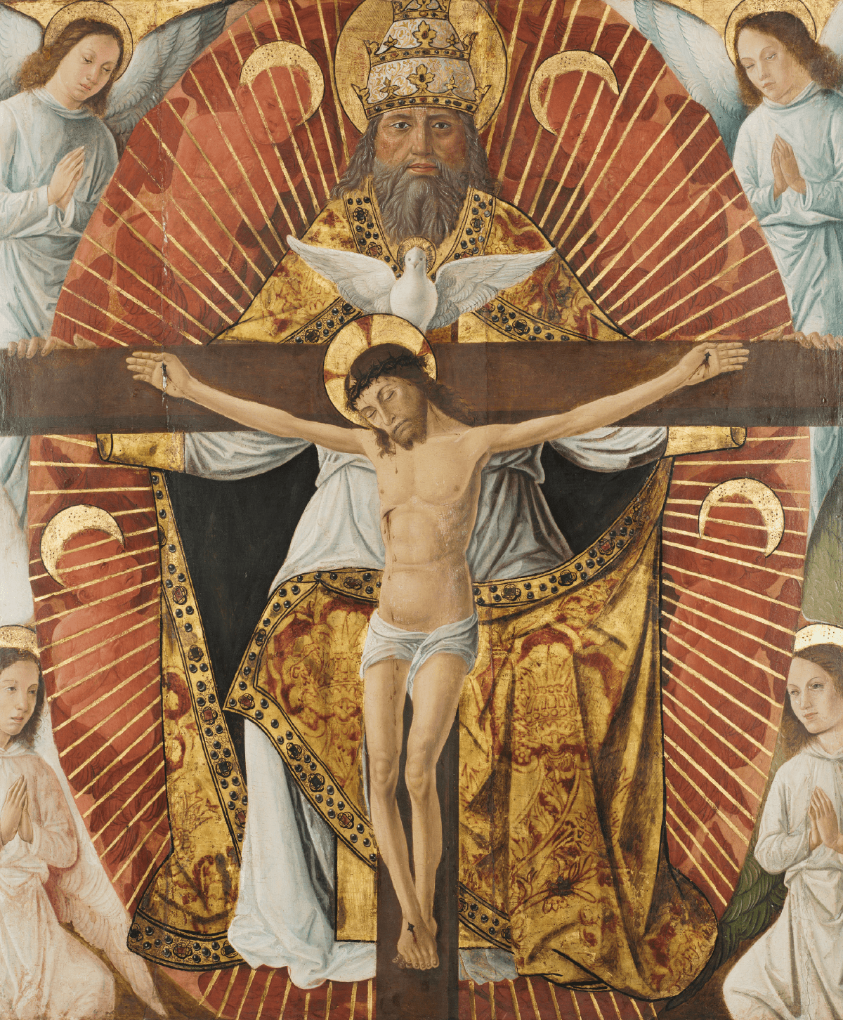 Tattoo Flash Collective Books The Anointed One