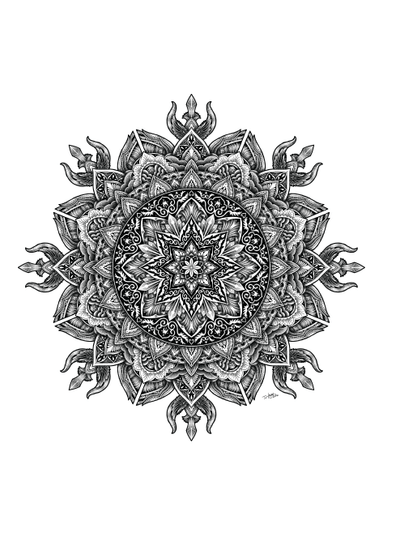 Tyler Hays Collected Works - tattooflashcollective