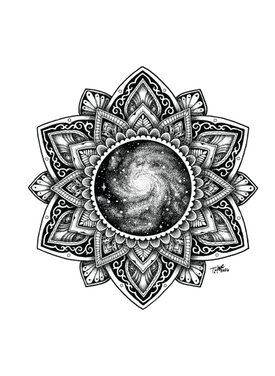 Tyler Hays Collected Works - tattooflashcollective