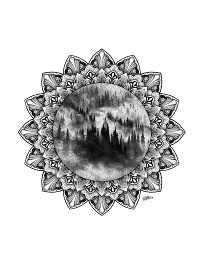 Tyler Hays Collected Works - tattooflashcollective