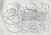 Calligraphy -DIGITAL - tattooflashcollective