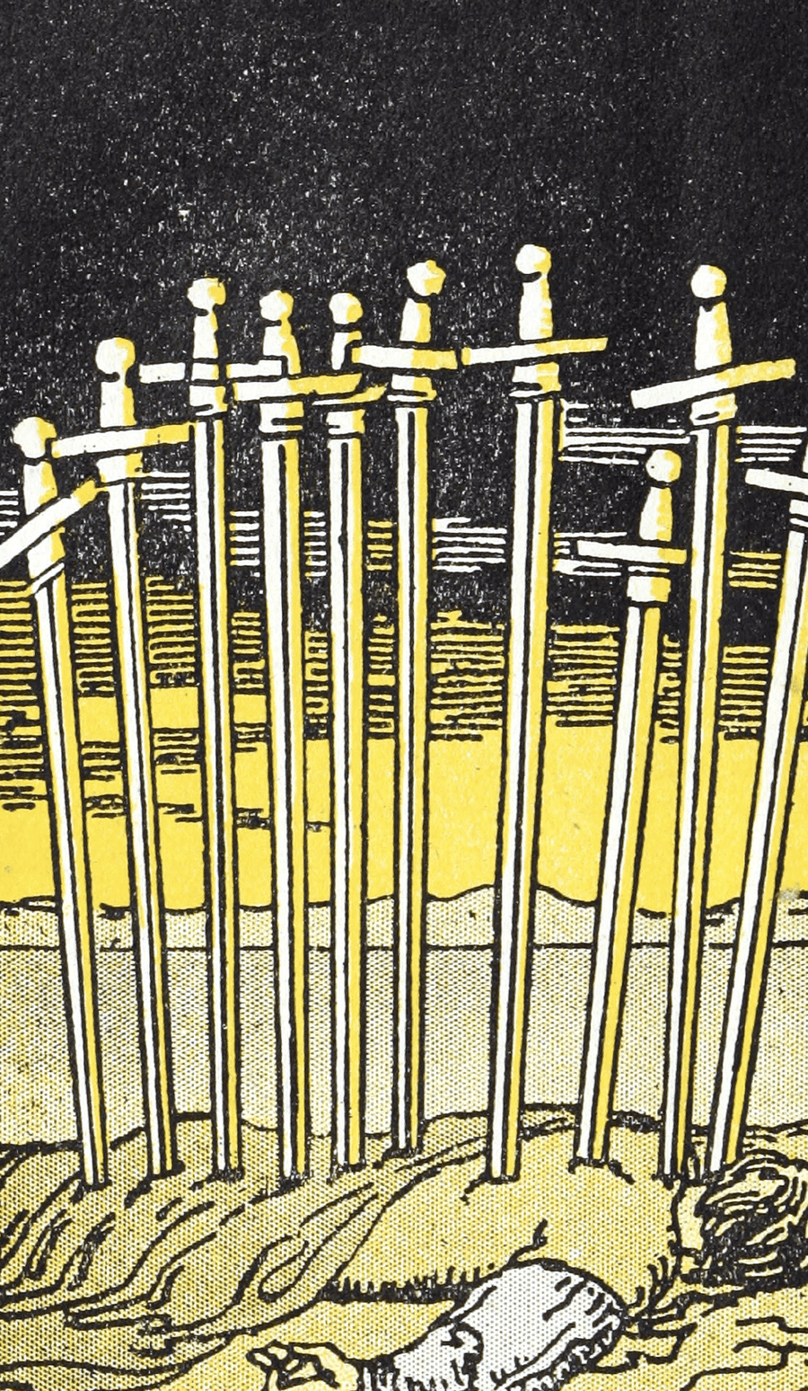 Tattoo Flash Collective digital books Illustrated Tarot