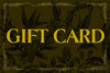 Gift Card - tattooflashcollective