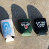 tattooflashcollective Koozies