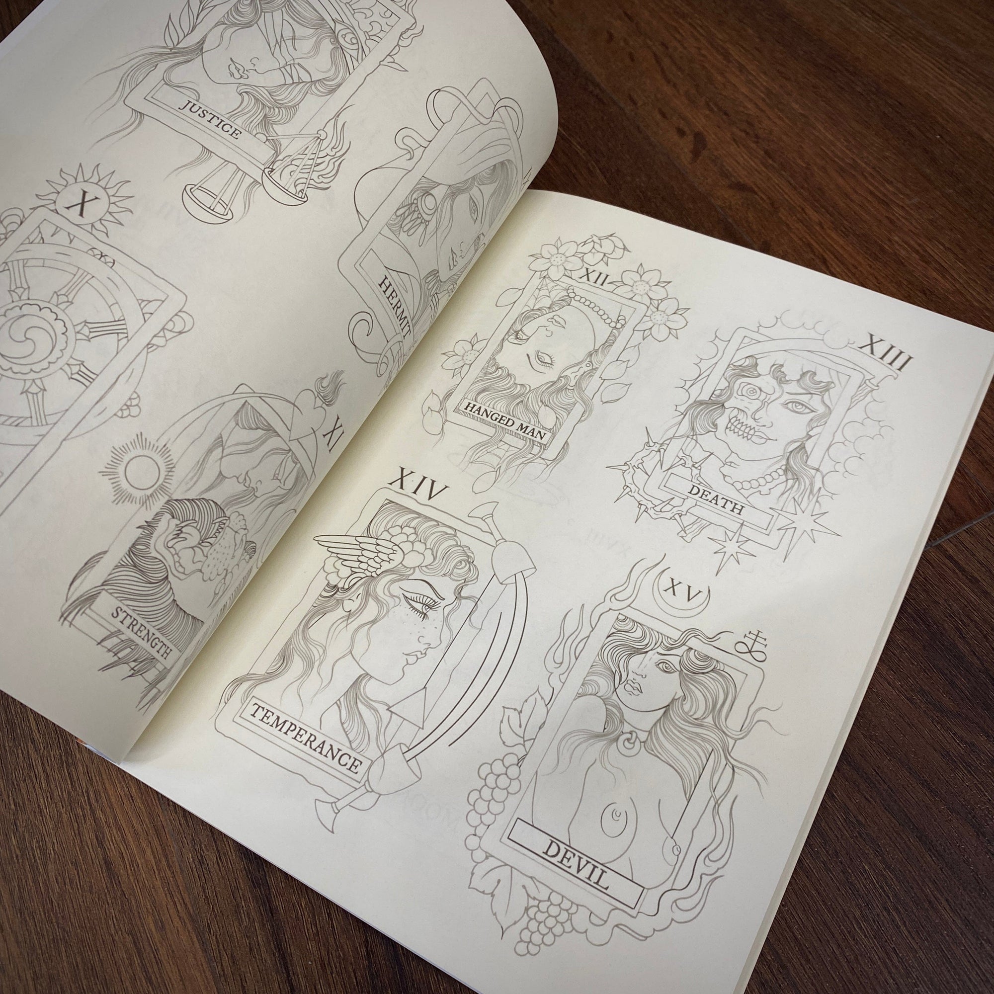 Tracy Demetriou Books Tracy D vol.1