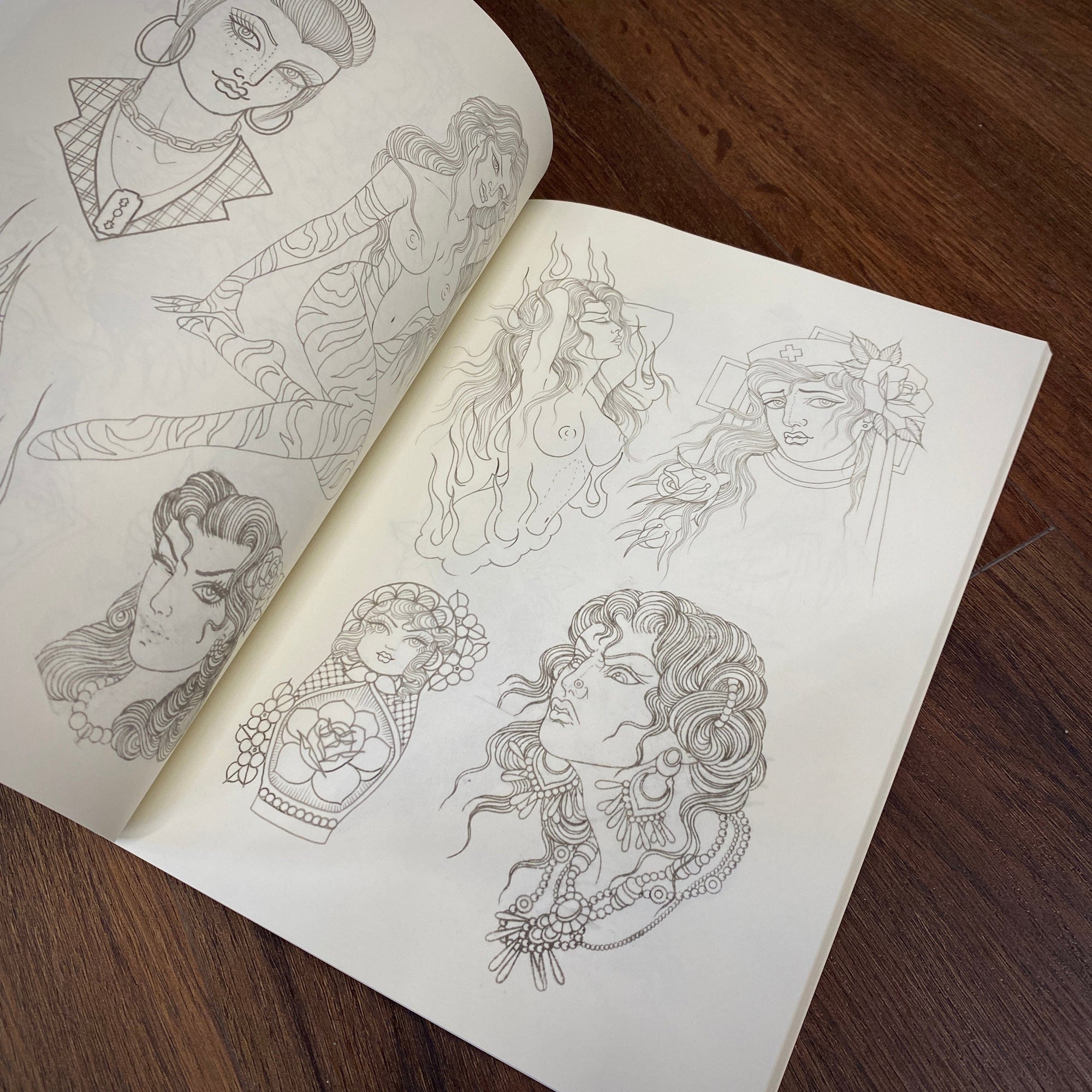 Tracy Demetriou Books Tracy D vol.1