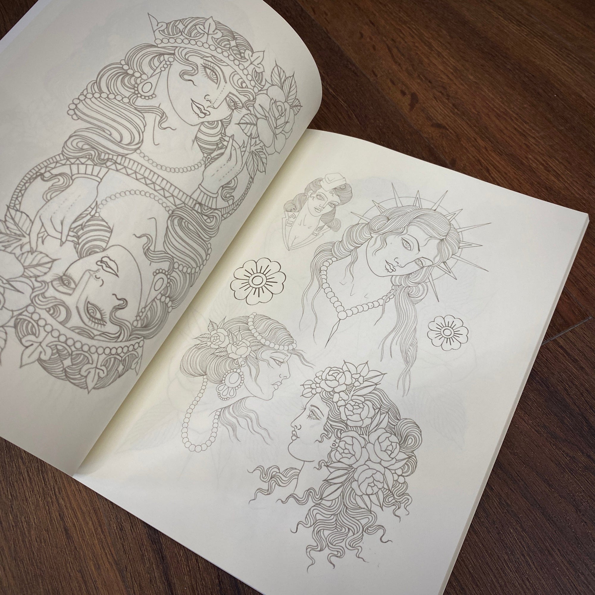 Tracy Demetriou Books Tracy D vol.1