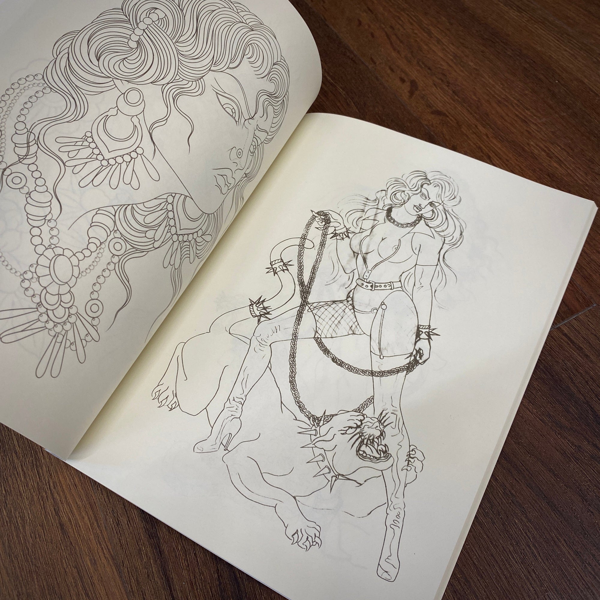 Tracy Demetriou Books Tracy D vol.1