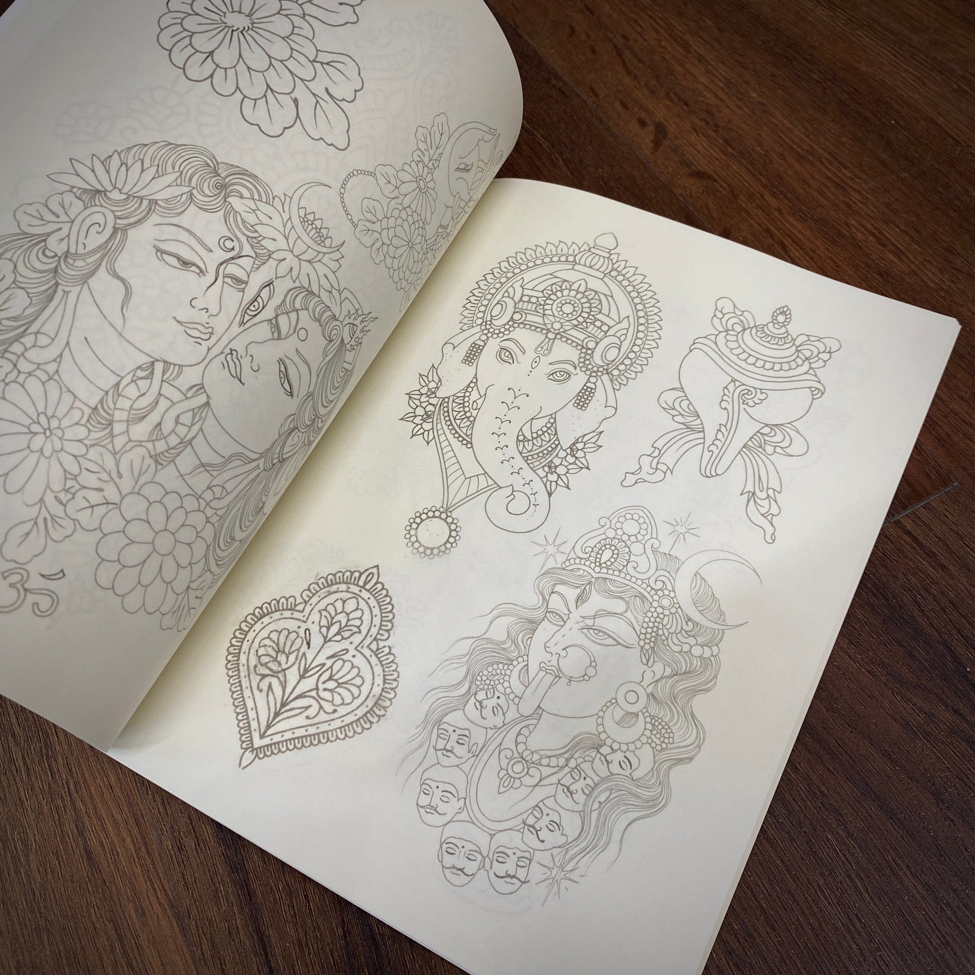 Tracy Demetriou Books Tracy D vol.1