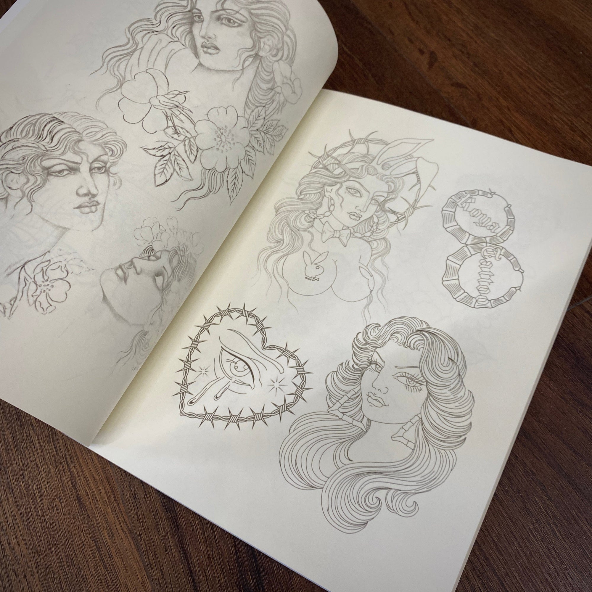 Tracy Demetriou Books Tracy D vol.1