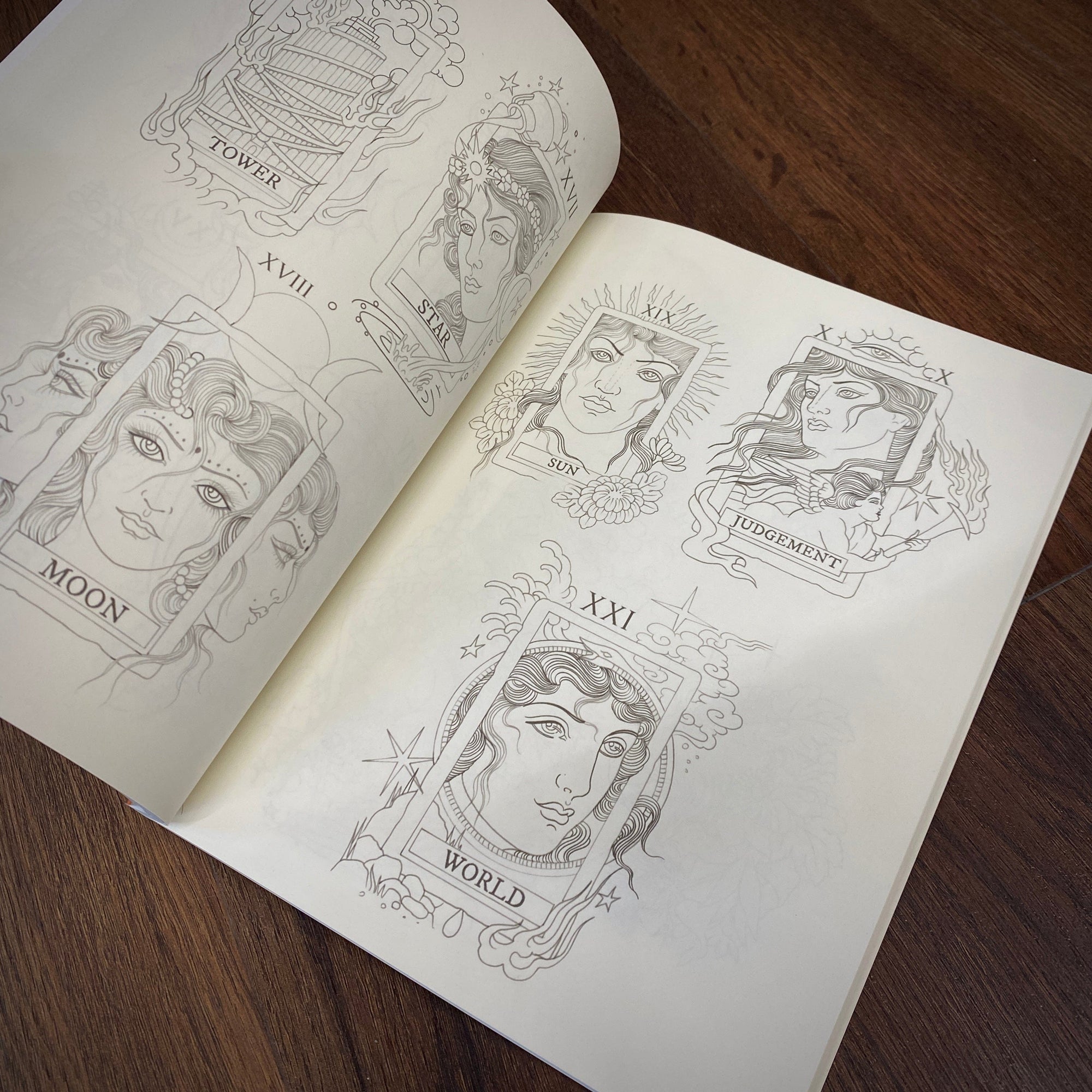 Tracy Demetriou Books Tracy D vol.1