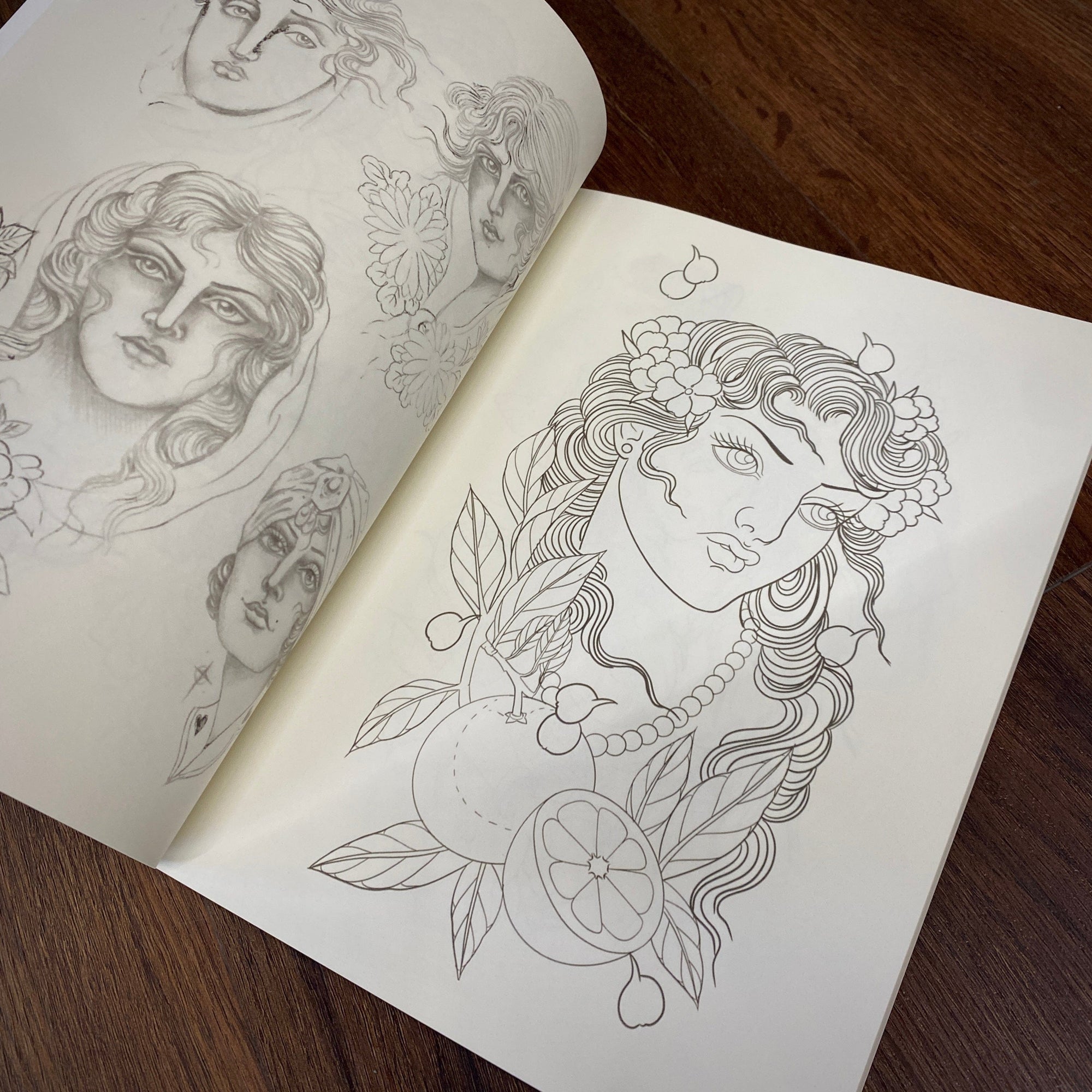 Tracy Demetriou Books Tracy D vol.1