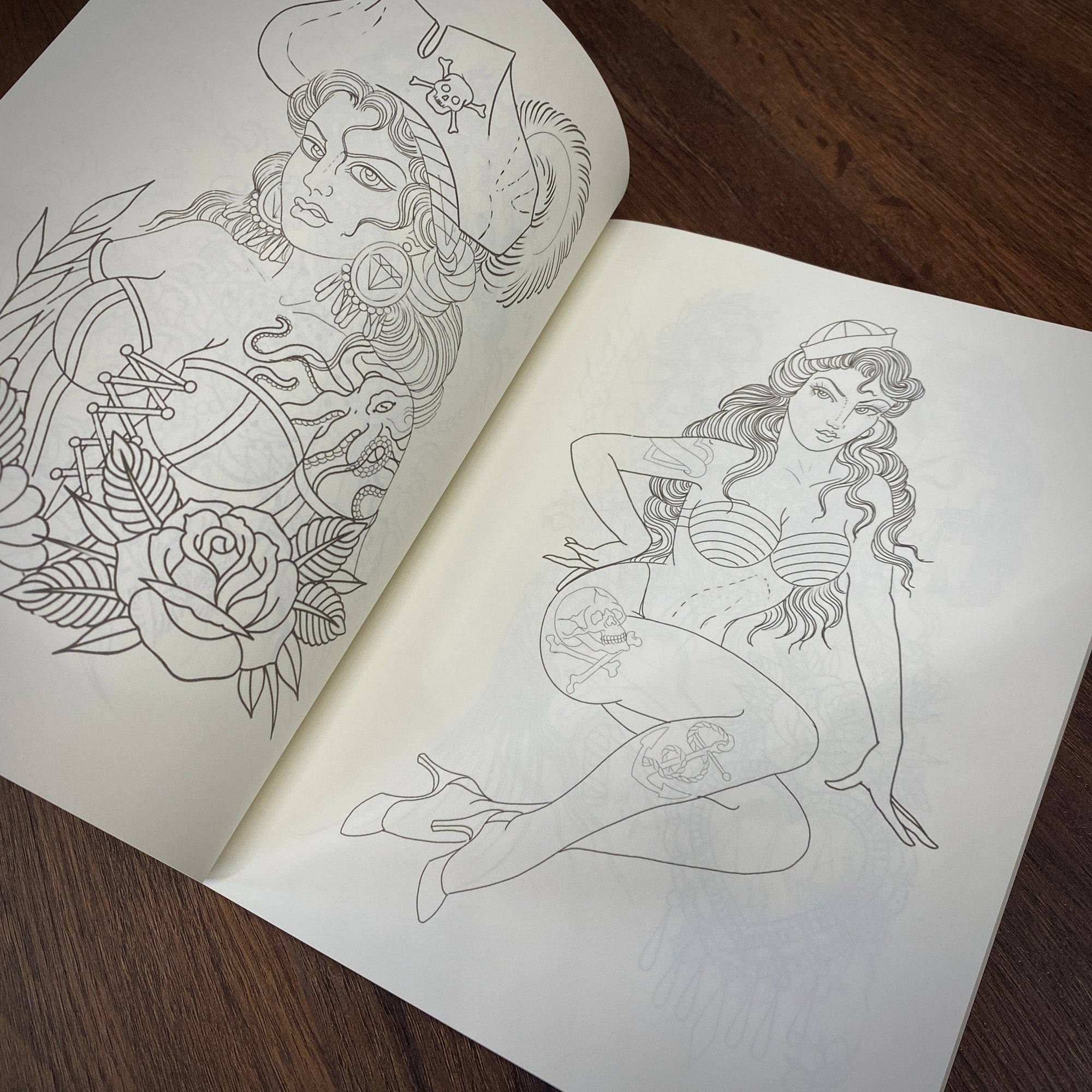 Tracy Demetriou Books Tracy D vol.1