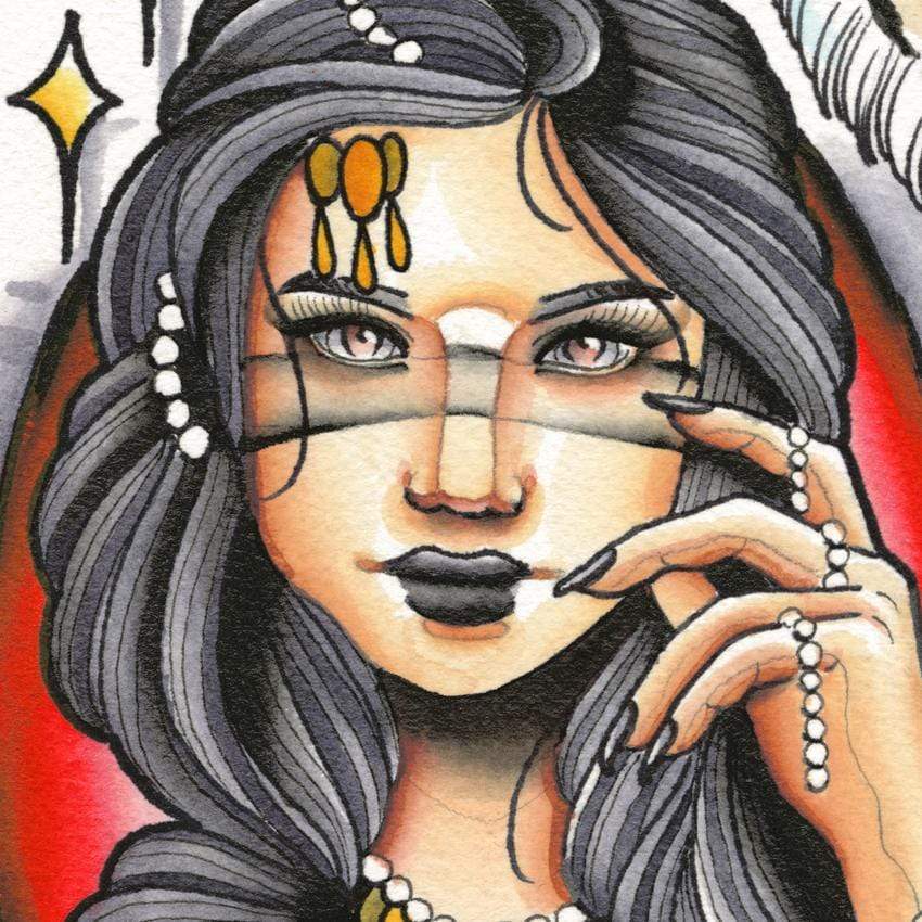 Tyler Harrington prints Tyler Harrington #11 16''x 20''