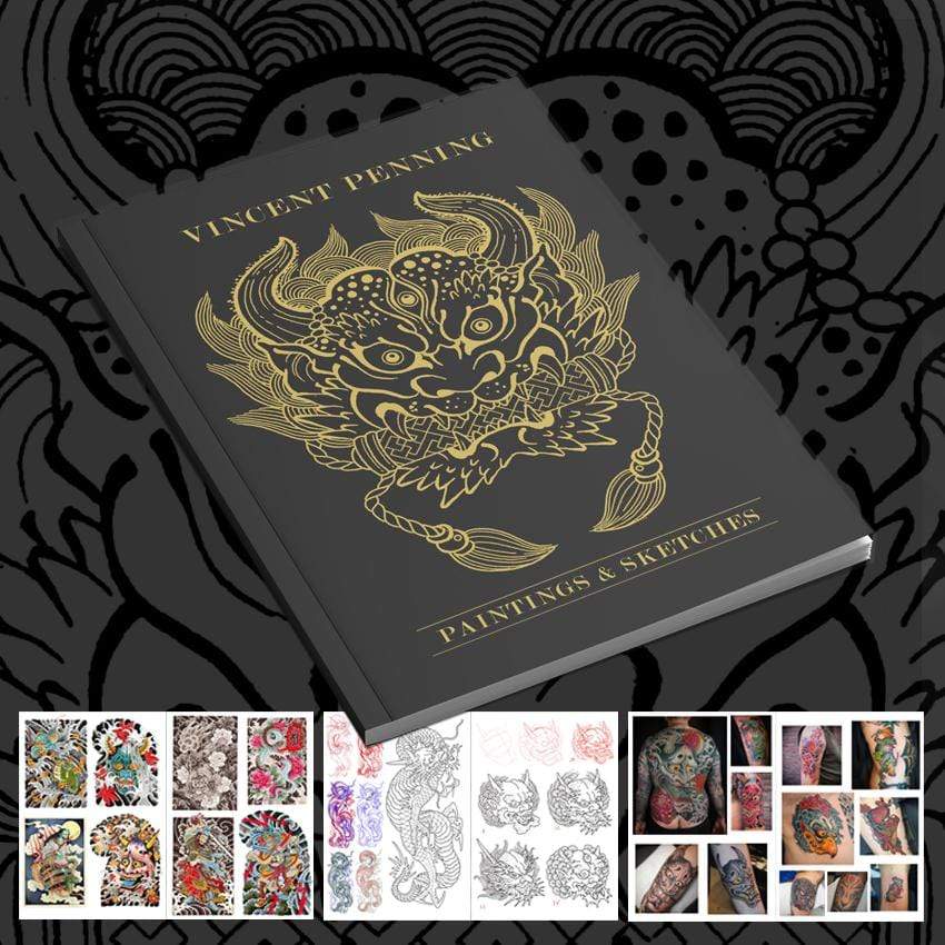 Vincent Penning Books Vincent Penning book