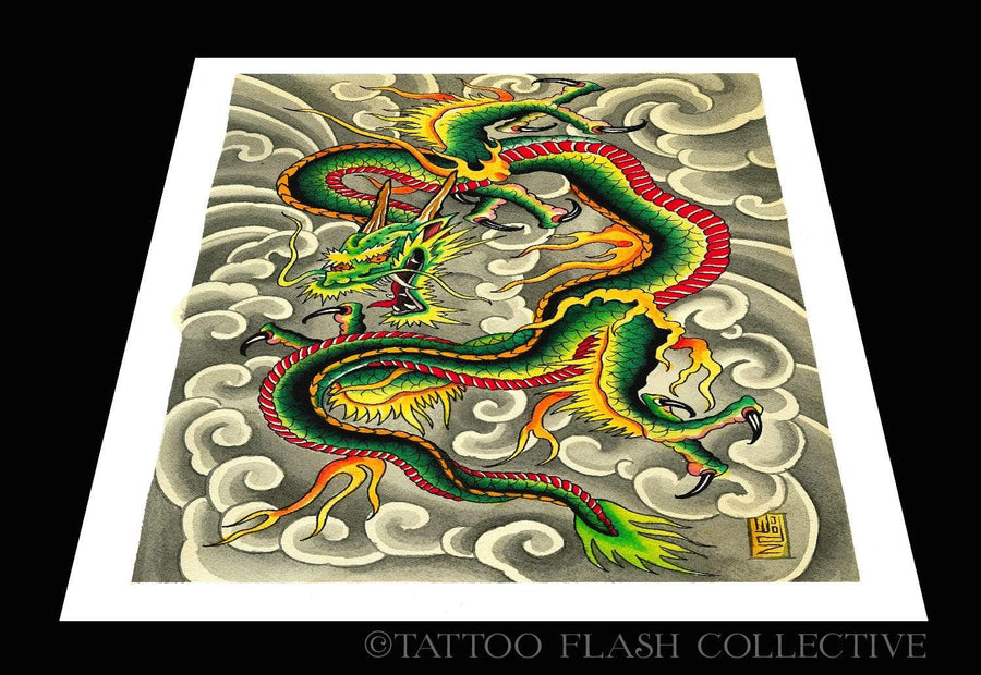 Woodz prints Woodz print#14 11''x14''